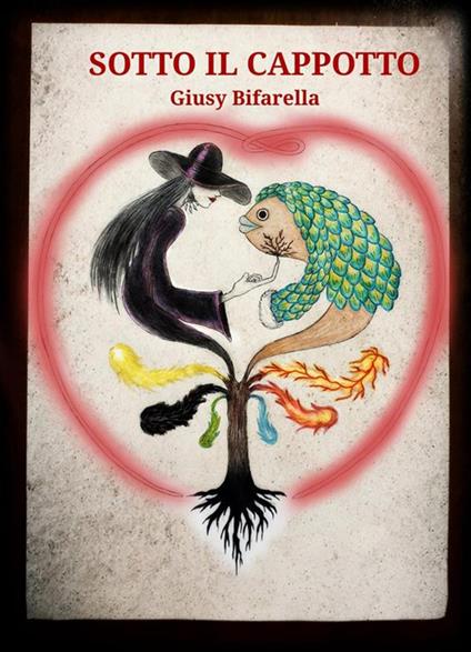 Sotto il cappotto - Giusy Bifarella - ebook