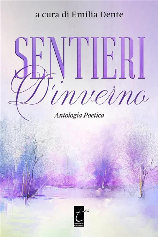 Sentieri d'inverno - Emilia Dente - ebook