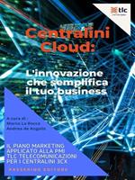 Centralini cloud: l'innovazione che semplifica il tuo business. Il piano marketing applicato alla PMI TLC Telecomunicazioni per i centralini 3CX