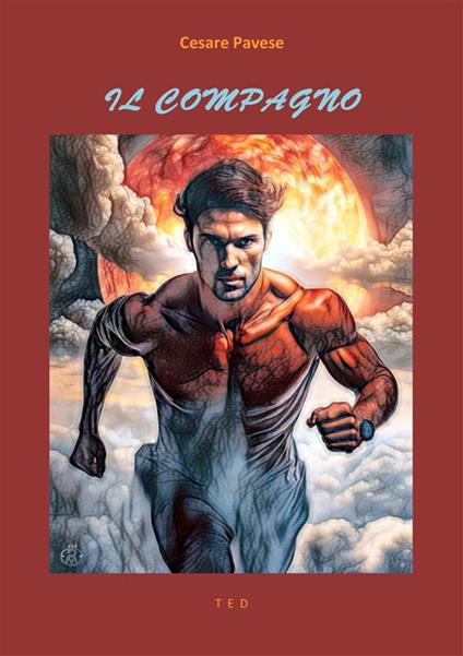 Il compagno - Cesare Pavese - ebook