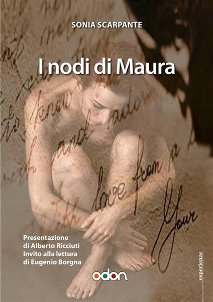 I nodi di Maura - Sonia Scarpante - ebook