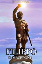 Filippo il Macedone