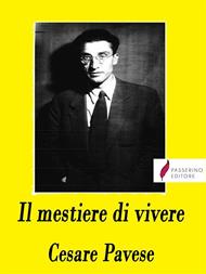 Il mestiere di vivere. Diario (1935-1950)