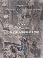 Guida war museum Gustav Line front