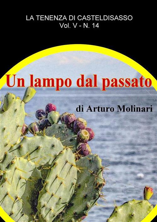 La tenenza di Casteldisasso. Vol. 5 - Arturo Molinari - ebook