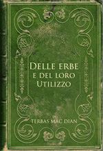 Delle erbe e del loro utilizzo