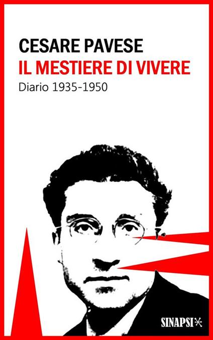 Il mestiere di vivere. Diario (1935-1950) - Cesare Pavese - ebook