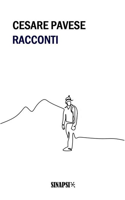 Racconti - Cesare Pavese - ebook