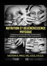 Nutrition et dégénérescence physique