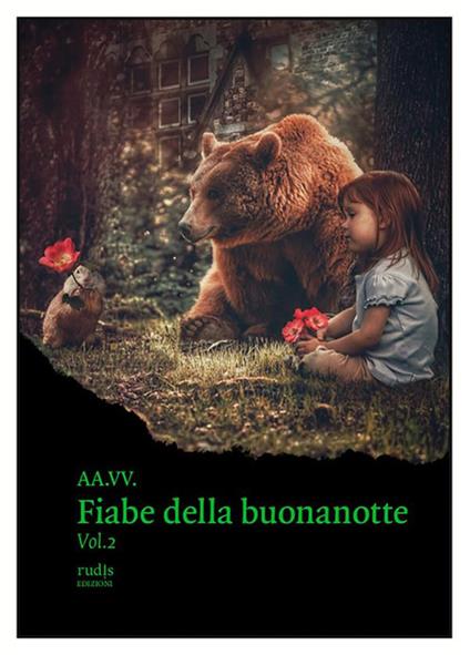 Le fiabe della buonanotte. Vol. 2 - AA.VV. - ebook