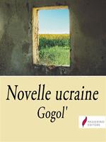 Novelle ucraine