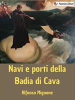 Navi e porti della Badia di Cava