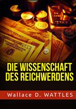 Die Wissenschaft des Reichwerdens