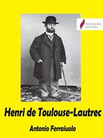 Henri de Toulouse-Lautrec