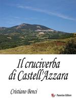 Il cruciverba di Castell'Azzara