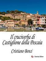 Il cruciverba di Castiglione della Pescaia