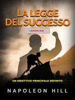 legge del sucessso. Vol. 2: legge del sucessso