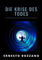 Die Krise des todes