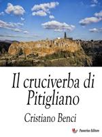 Il cruciverba di Pitigliano