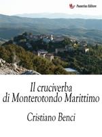 Il cruciverba di Monterotondo Marittimo