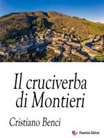 Il cruciverba di Montieri