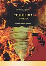 Dante Alighieri. Commedia. Inferno