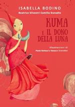 Kuma e il dono della luna