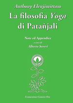 La filosofia Yoga di Patañjali