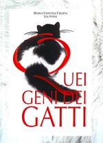 Quei geni dei gatti