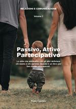 Attivo, passivo, partecipativo. Lo stile che adottiamo con gli altri definisce chi siamo e chi saremo. Questo è un libro per fare scelte consapevoli