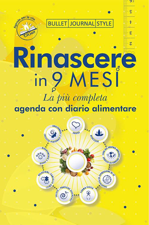 Diario Alimentare — Libro