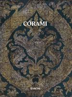 Corami. Ediz. italiana e inglese