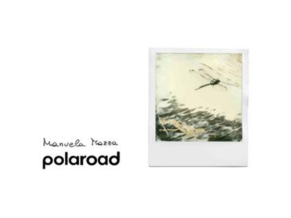 Polaroad - Manuela Mazza - copertina