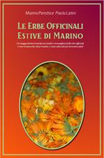 Le erbe officinali estive di Marino