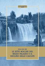 Isola del Liri. Le sette bocche del regio palazzo e il declino delle cascate. Ediz. speciale