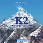 K2 un’impresa italiana 1954-2024