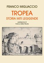 Tropea: storia, miti, leggende