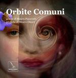 Orbite comuni. Scritture poetiche illustrate