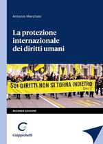 La protezione internazionale dei diritti umani