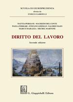 Diritto del lavoro