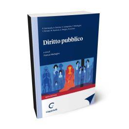 Diritto pubblico - copertina