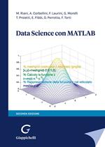 Data science con MATLAB