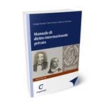 Manuale di diritto internazionale privato