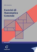 Esercizi di matematica generale