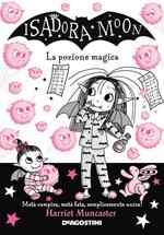 La pozione magica. Isadora Moon