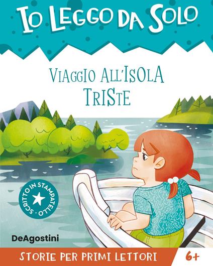 Viaggio all'Isola Triste - Paolo Valentino,Ramona Bruno - ebook