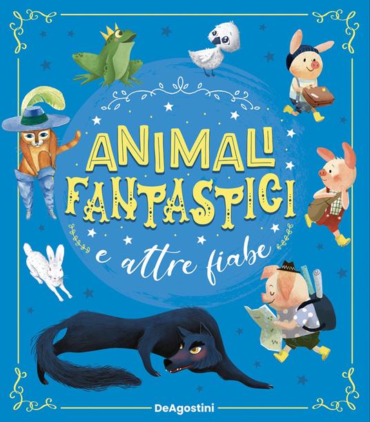 Libro con animali per bambini 2-5 anni: idea, progettazione e