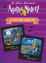 Avventure da brivido: Halloween da incubo-Brividi dallo spazio