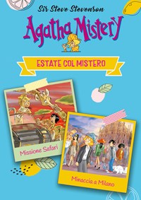 AGATHA MISTERY - Cartolibreria Gianna