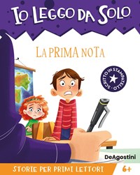 Il segreto della maestra Teresa. Avventure in classe! Io leggo da solo